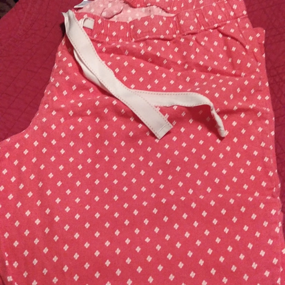 Old Navy Flannel Pajama Pants XXL
